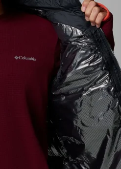 Sale Columbia Pike Lake™ II Vest BLACK