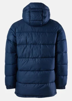 Hot Columbia Pike Lake™ Parka Collegiate Navy