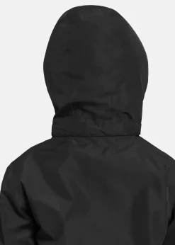 Sale Didriksons PIKO KIDS JACKET 8 Black