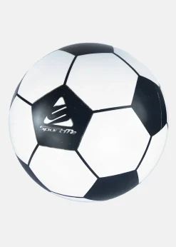 Sale Sportme Plastfotboll Klassisk White