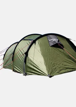 Swedemount Polar 3 Man Olive