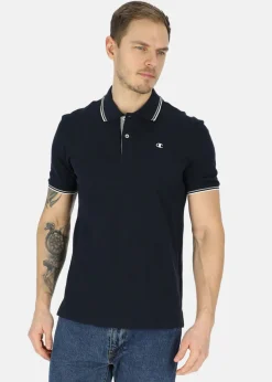 Hot Champion Polo Sky Captain