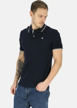 Hot Champion Polo Sky Captain