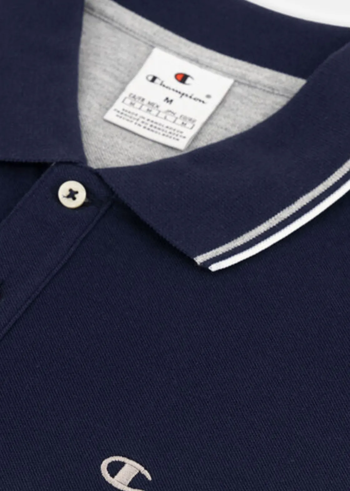 Best Champion Polo Sky Captain