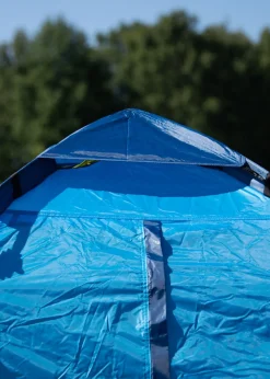 Online X-trail Pop up Tent Blue