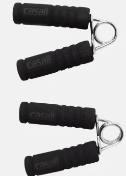 Sale Casall Power Grip Medium Black