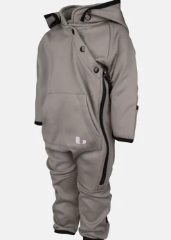 Online Lindberg POWERPRO BABY OVERAL LATTE