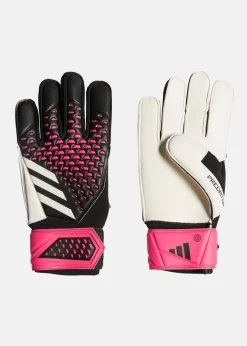 Sale Adidas PRED GL MTC BLACK/WHITE/TMSHPN