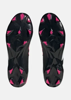 Adidas PREDATOR ACCURACY.2 FG CBLACK/FTWWHT/TESHPK