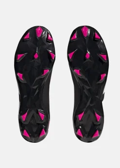 Adidas PREDATOR ACCURACY.3 FG CBLACK/FTWWHT/TESHPK