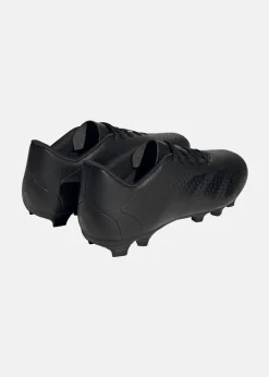 Online Adidas PREDATOR ACCURACY.4 FxG CBLACK/CBLACK/FTWWHT