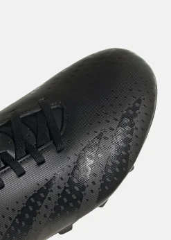 Online Adidas PREDATOR ACCURACY.4 FxG CBLACK/CBLACK/FTWWHT