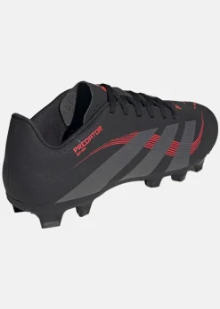 Online Adidas PREDATOR CLUB FG/MG CBLACK/GREFOU/LUCRED