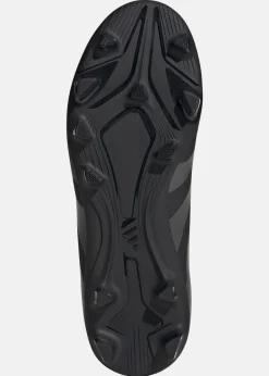 Outlet Adidas PREDATOR CLUB FG/MG J CBLACK/GREFOU/LUCRED