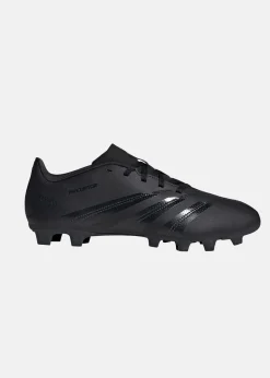 Adidas PREDATOR CLUB FxG CBLACK/CARBON/CBLACK