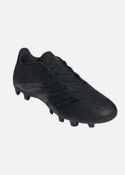 Adidas PREDATOR CLUB FxG CBLACK/CARBON/CBLACK