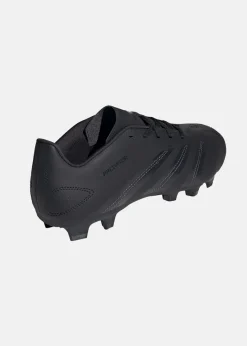 Adidas PREDATOR CLUB FxG CBLACK/CARBON/CBLACK