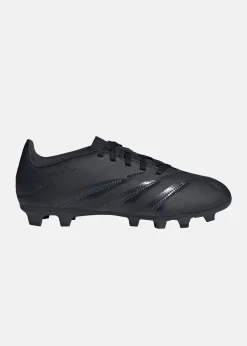 Sale Adidas PREDATOR CLUB L FxG J CBLACK/CARBON/CBLACK