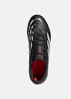 New Adidas PREDATOR CLUB TF CBLACK/FTWWHT/LUCRED