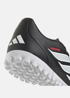 New Adidas PREDATOR CLUB TF CBLACK/FTWWHT/LUCRED