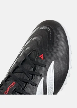 New Adidas PREDATOR CLUB TF CBLACK/FTWWHT/LUCRED