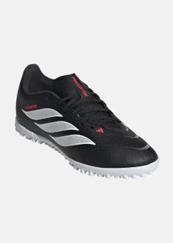 Online Adidas PREDATOR CLUB TF J CBLACK/FTWWHT/LUCRED