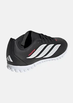 Online Adidas PREDATOR CLUB TF J CBLACK/FTWWHT/LUCRED