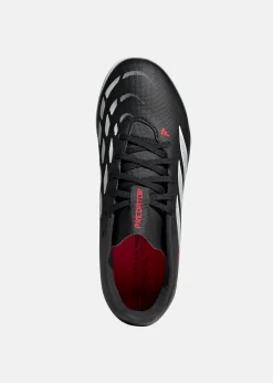 Online Adidas PREDATOR CLUB TF J CBLACK/FTWWHT/LUCRED