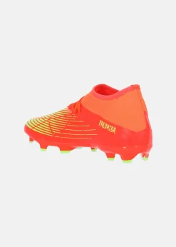 Best Adidas PREDATOR EDGE.3 FG SOLRED/TMSOGR/CBLACK