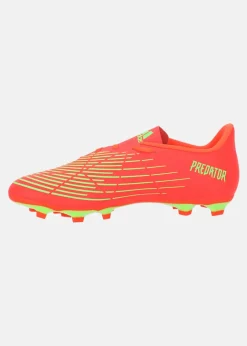 Adidas PREDATOR EDGE.4 FxG SOLRED/SGREEN/CBLACK