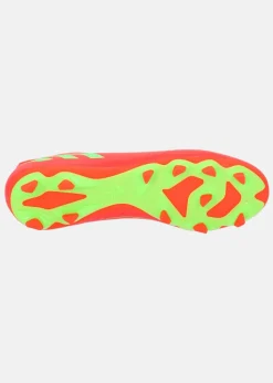 Adidas PREDATOR EDGE.4 FxG SOLRED/SGREEN/CBLACK