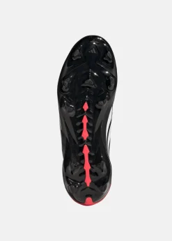 Online Adidas PREDATOR LEAGUE FG J CBLACK/FTWWHT/LUCRED