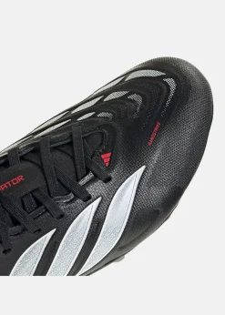 Online Adidas PREDATOR LEAGUE FG J CBLACK/FTWWHT/LUCRED