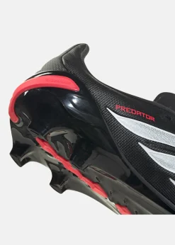 Online Adidas PREDATOR LEAGUE FG J CBLACK/FTWWHT/LUCRED
