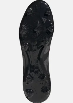 Clearance Adidas PREDATOR LEAGUE FG/MG CBLACK/GREFOU/LUCRED