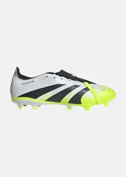 Online Adidas PREDATOR LEAGUE FT FG/MG FTWWHT/CBLACK/LUCLEM