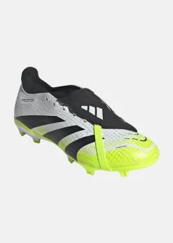Online Adidas PREDATOR LEAGUE FT FG/MG FTWWHT/CBLACK/LUCLEM