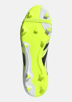 Online Adidas PREDATOR LEAGUE FT FG/MG FTWWHT/CBLACK/LUCLEM