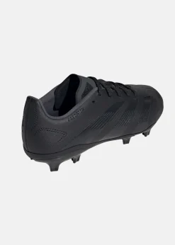 New Adidas PREDATOR LEAGUE L FG J CBLACK/CARBON/CBLACK