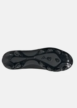 Outlet Adidas PREDATOR LEAGUE MG CBLACK/CARBON/GOLDMT