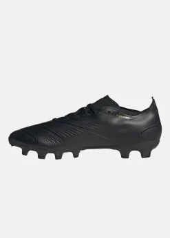 Outlet Adidas PREDATOR LEAGUE MG CBLACK/CARBON/GOLDMT