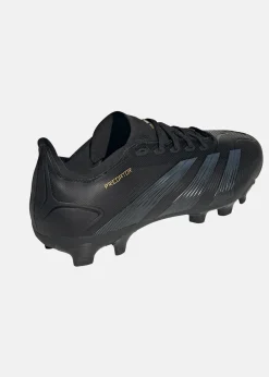 Outlet Adidas PREDATOR LEAGUE MG CBLACK/CARBON/GOLDMT