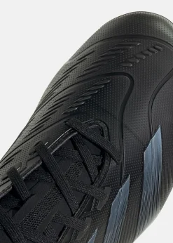 Outlet Adidas PREDATOR LEAGUE MG CBLACK/CARBON/GOLDMT