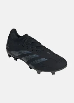 Online Adidas PREDATOR PRO FG CBLACK/CARBON/CBLACK