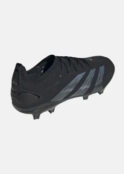 Online Adidas PREDATOR PRO FG CBLACK/CARBON/CBLACK
