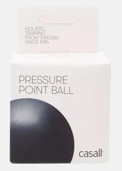 Casall Pressure point ball Black