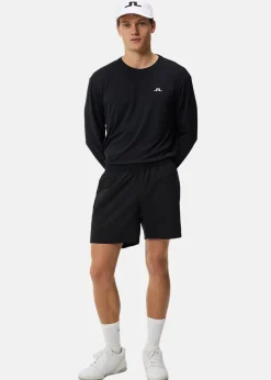 Sale J.lindeberg Preston Shorts Black