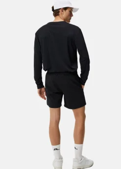 Sale J.lindeberg Preston Shorts Black
