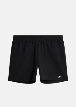 Sale J.lindeberg Preston Shorts Black