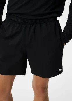Sale J.lindeberg Preston Shorts Black